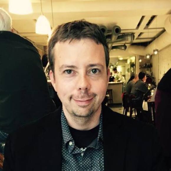 Meet your Posher, Jeremy - Picture 1 of 1